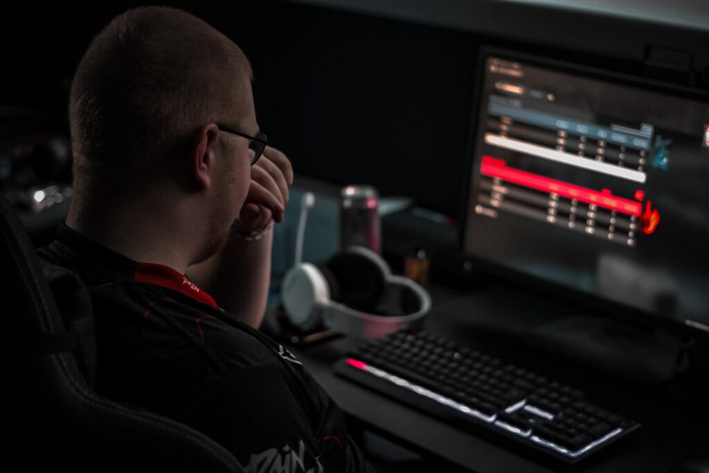 Lan Event Aquizii Playershot